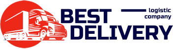 Best Delivery — logistic company